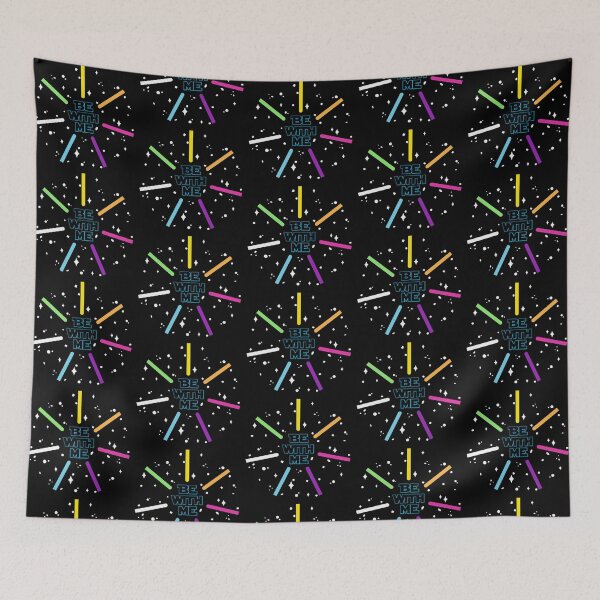 Item preview, Be With Me - All Unite Star designed and sold by RISEHIGHER.