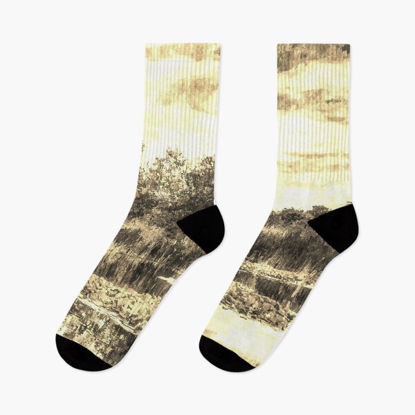 Item preview, The Lily Pond Vintage designed and sold by Londonimages.