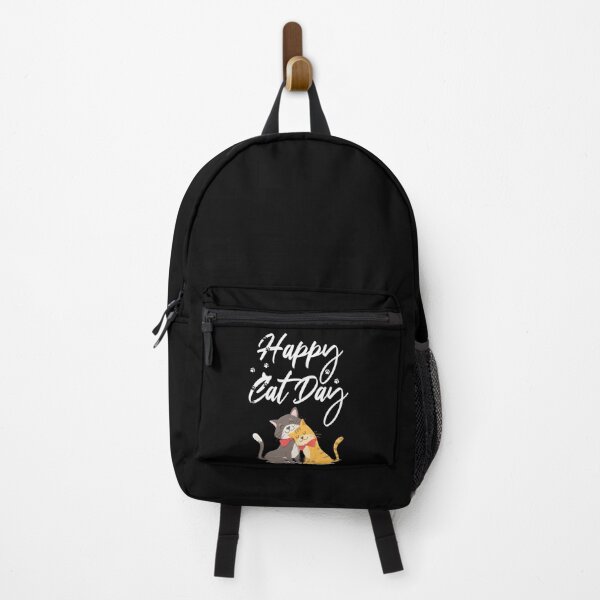Item preview, Happy Cat Day Cute Gift For Cat Lovers designed and sold by Tema EL.