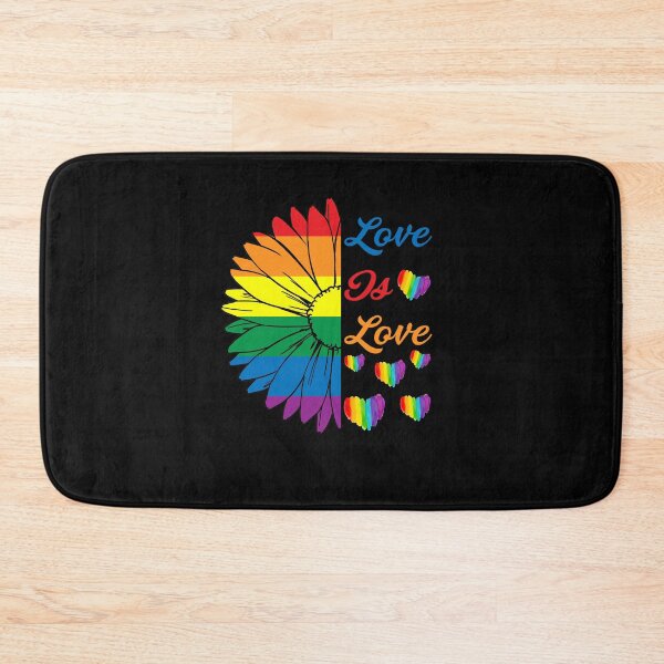 Item preview, El amor lgbt es amor designed and sold by autlu.