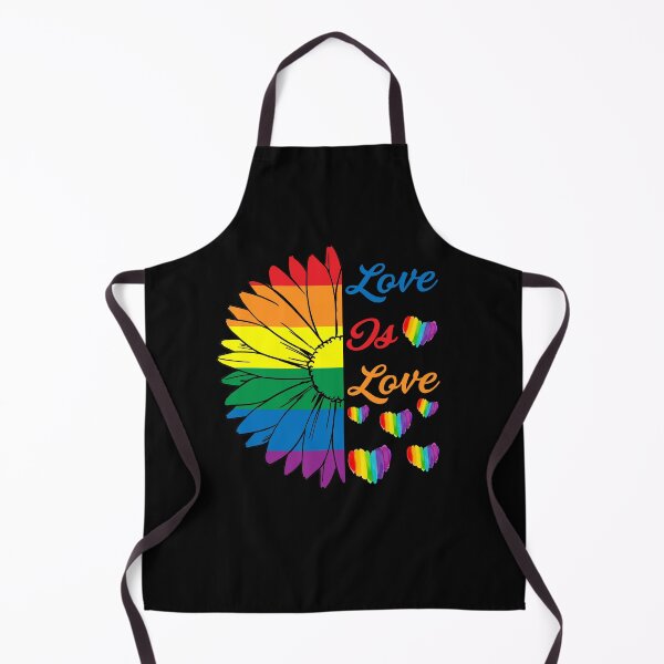 Item preview, El amor lgbt es amor designed and sold by autlu.