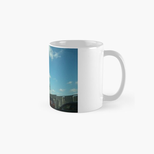 Mug un café sans sucre / levrette