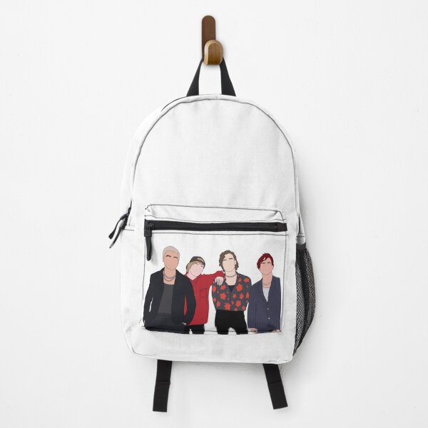 Item preview, 5 seconds of summer designed and sold by ArtCasualty.