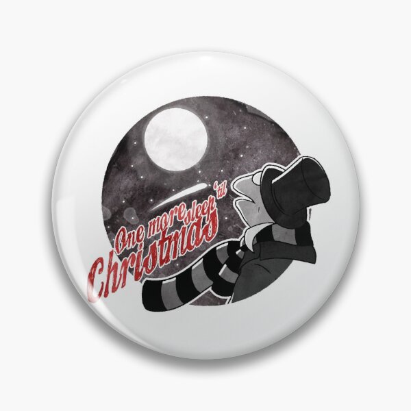 Item preview, One more sleep designed and sold by Thomas Bowley.
