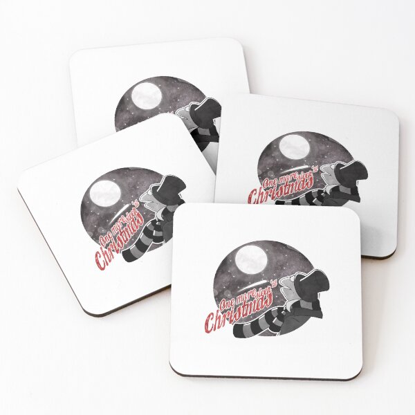 Item preview, One more sleep designed and sold by Thomas Bowley.