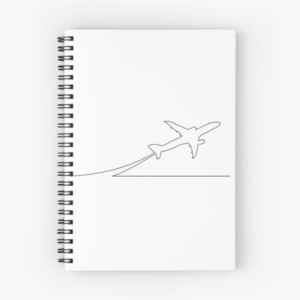 Item preview,  ideal para pilotos o entusiastas de la aviación.

Preséntalo como el regalo perfecto para el amante del avión que conoces designed and sold by bcrossleysmith.