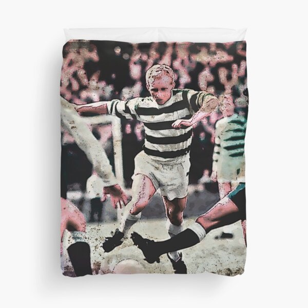 Item preview, Jinky Johnstone Jinked Jerseys designed and sold by DroidAKov.