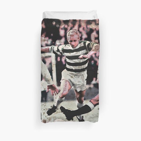 Maillots Jinky Johnstone Jinked Housse de couette