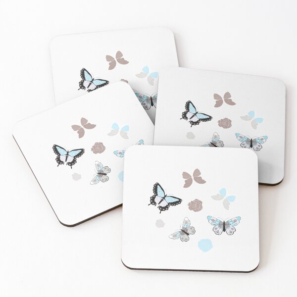 Item preview, Butterflies designed and sold by graphicmeyou.