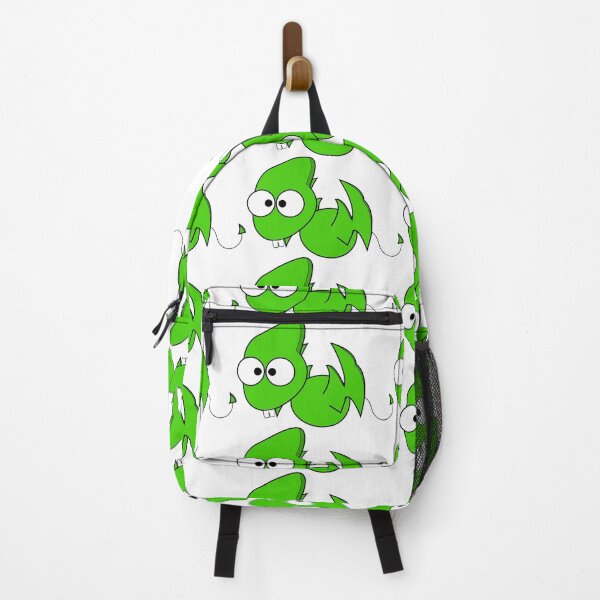 Item preview, Flying Green Dinosaur designed and sold by MUZA9.