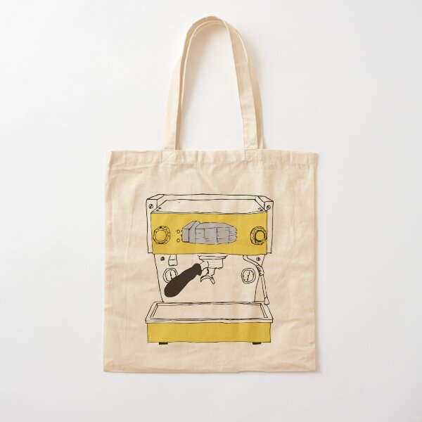 linea tote bag