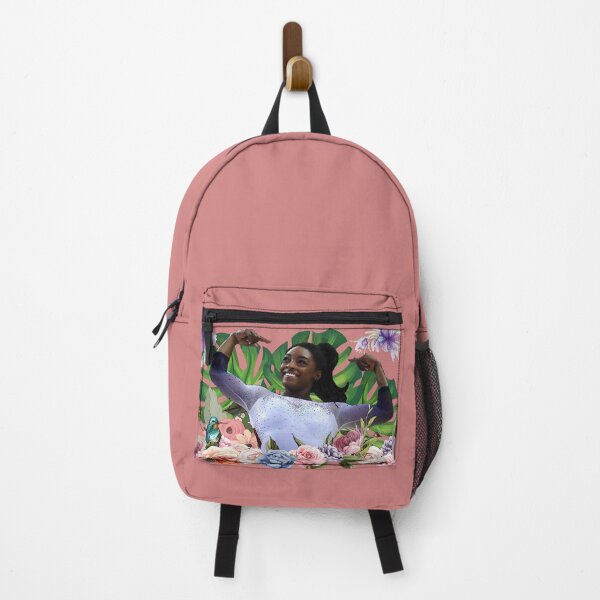 Item preview, Simone Biles Art designed and sold by stillfiguring.