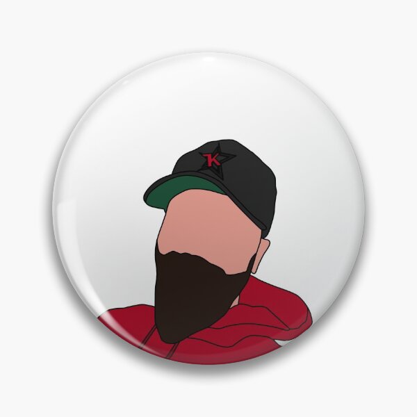 Item preview, Keemstar - Daniel Keem designed and sold by Unofficial-YT.