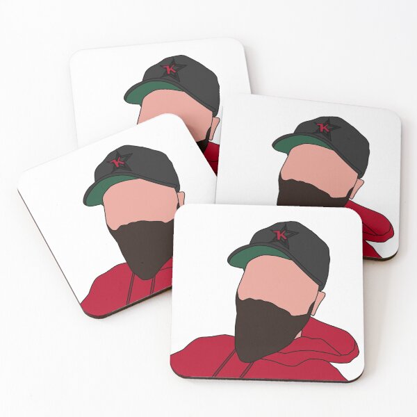 Item preview, Keemstar - Daniel Keem designed and sold by Unofficial-YT.