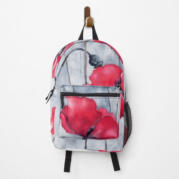 Item preview, Poppies by Eva designed and sold by Ülle Kruusoja.