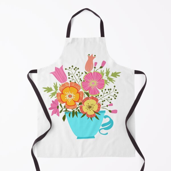 Item preview, Cup and Flower designed and sold by Yesido.