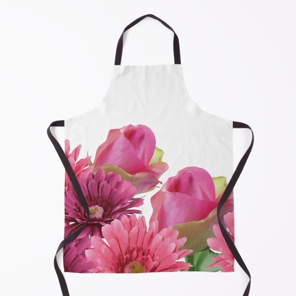 Item preview, Pink Roses and Gerbera designed and sold by Move-Art.