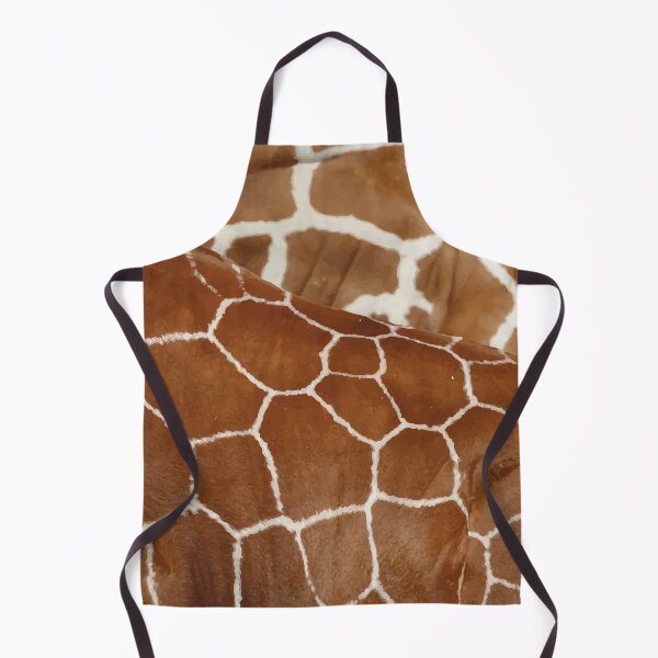Artikelvorschau, Muster Hintergrund Giraffe entworfen und verkauft von Move-Art.