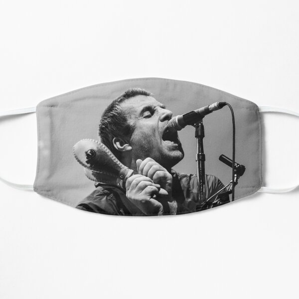 As You Were Mask