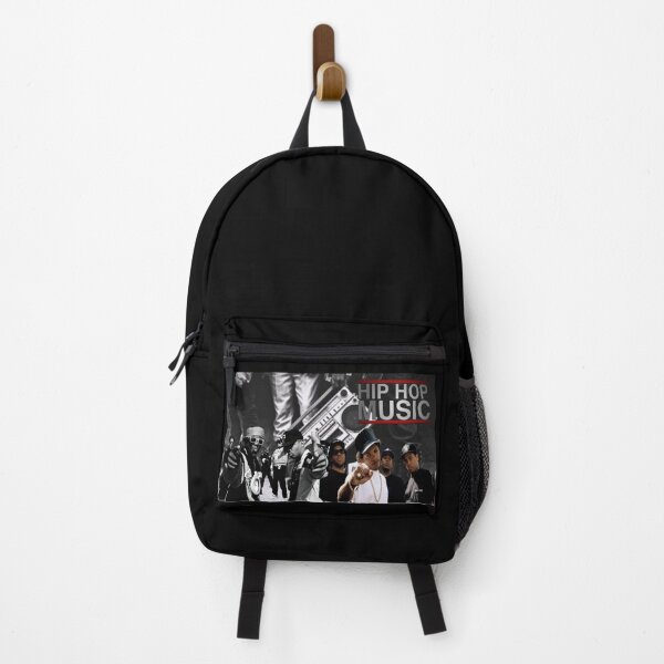Item preview, Hip Hop Music Collection designed and sold by NorthernSoulz.