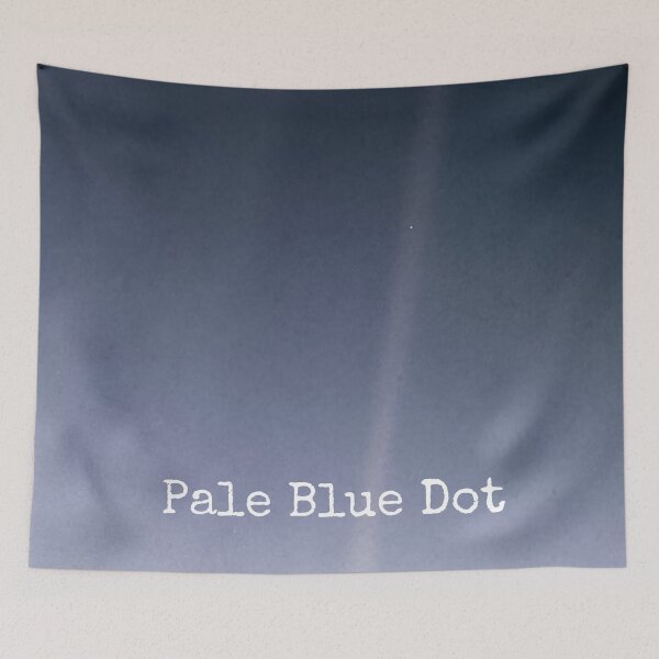 Item preview, Pale Blue Dot designed and sold by Pedro S..