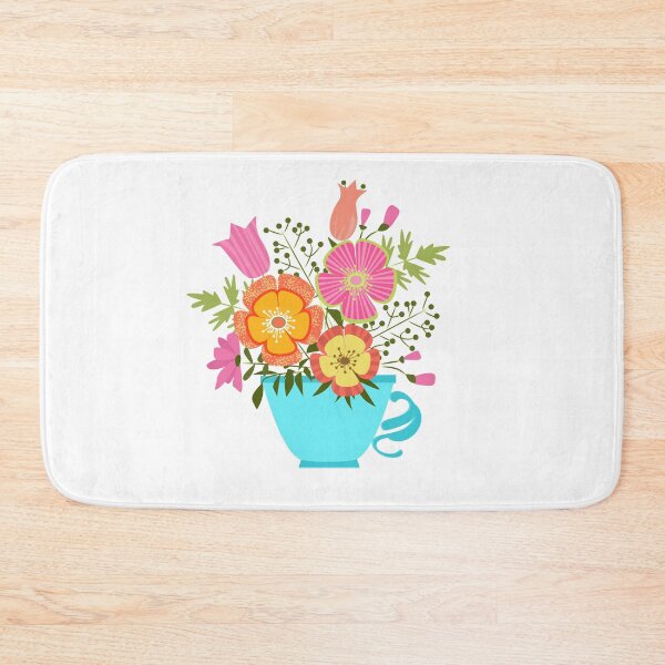 Item preview, Cup and Flower designed and sold by Yesido.
