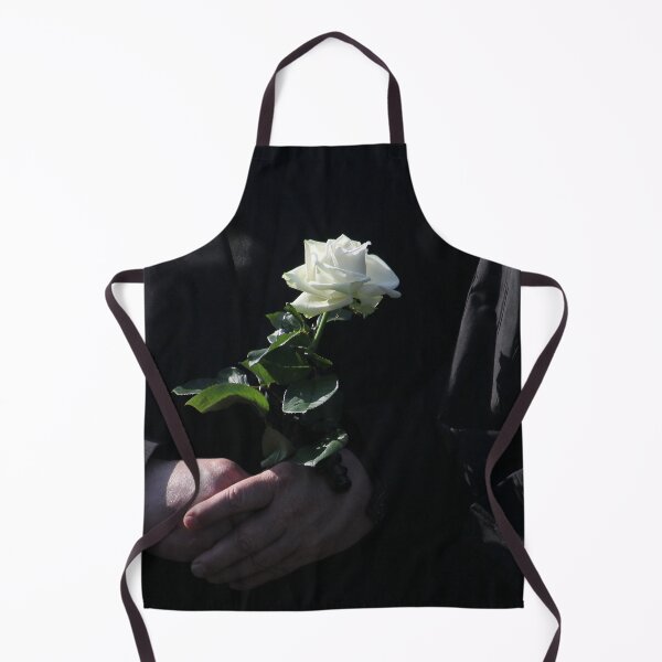 Item preview, A Last White Rose designed and sold by Mythos57.