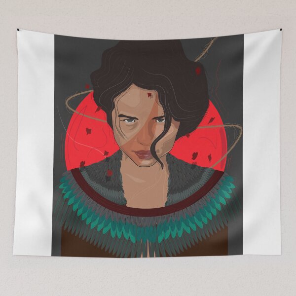 Item preview, the enchantress designed and sold by capthieves.
