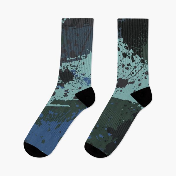 Item preview, Camo Pattern designed and sold by drawbey.