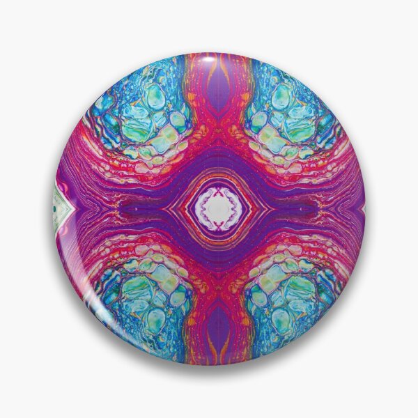 Item preview, Geode Pattern designed and sold by yortje.