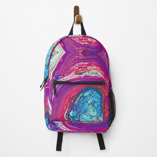 Item preview, Geode Pattern designed and sold by yortje.