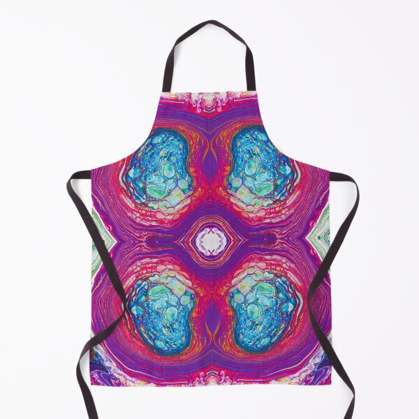 Item preview, Geode Pattern designed and sold by yortje.