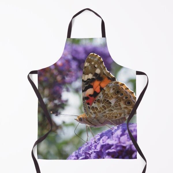 Item preview, Vanessa Cardui designed and sold by Mythos57.