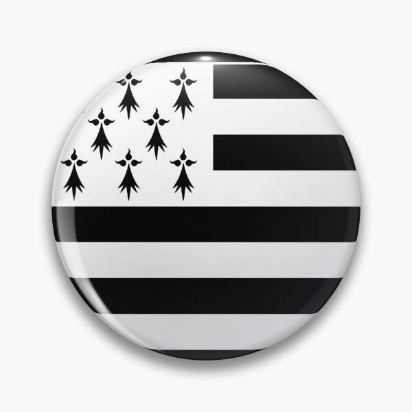 Item preview, Bretagne black designed and sold by JohnPro.