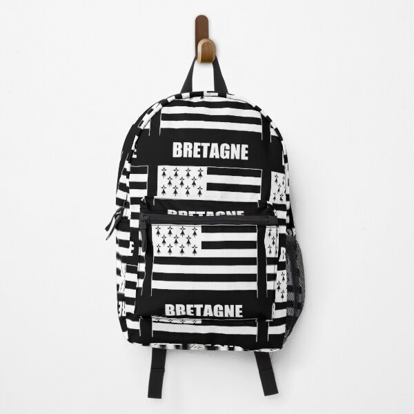 Item preview, Bretagne black designed and sold by JohnPro.