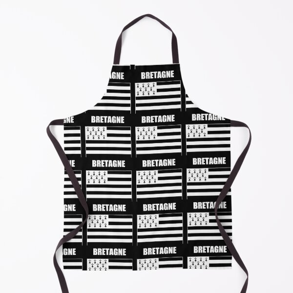 Item preview, Bretagne black designed and sold by JohnPro.