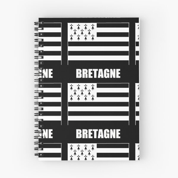 Item preview, Bretagne black designed and sold by JohnPro.