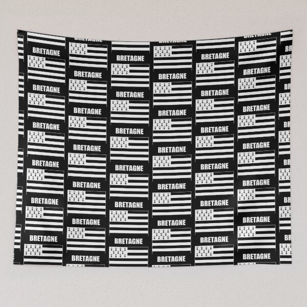 Item preview, Bretagne black designed and sold by JohnPro.