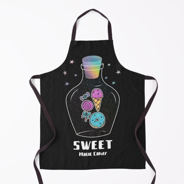 Item preview, Sweet magic candy designed and sold by fizi40.