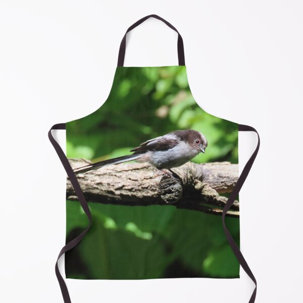 Item preview, Aegithalos caudatus designed and sold by Mythos57.