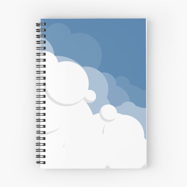 Item preview, Cloud Once designed and sold by FullonFulton.