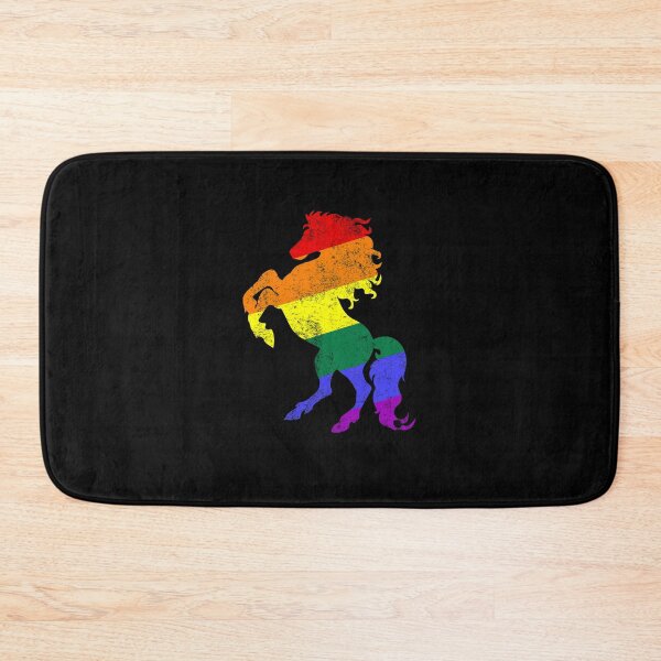 Item preview, Caballo lgbt designed and sold by autlu.