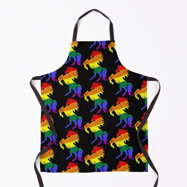 Item preview, Caballo lgbt designed and sold by autlu.