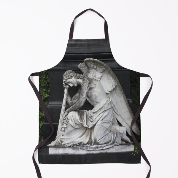 Item preview, Sad Angel designed and sold by Mythos57.