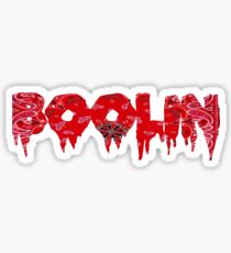 boolin Sticker