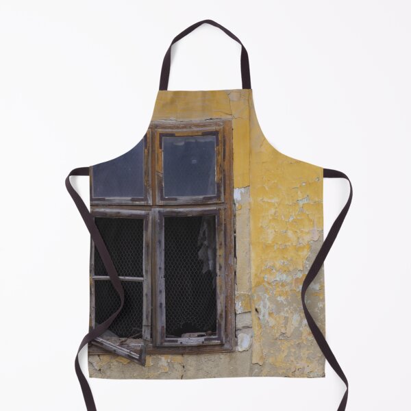 Item preview, Rotten Window designed and sold by Mythos57.
