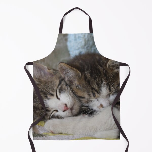 Item preview, Sleeping Kittens designed and sold by Mythos57.