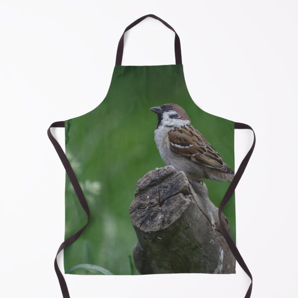 Item preview, Passer montanus designed and sold by Mythos57.