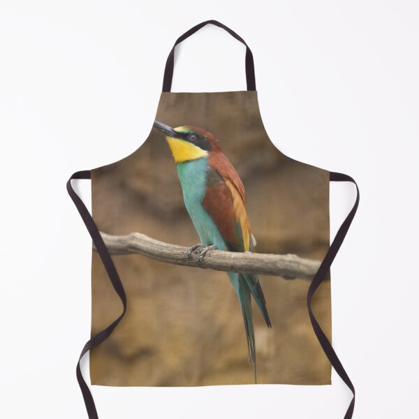 Item preview, Merops apiaster designed and sold by Mythos57.