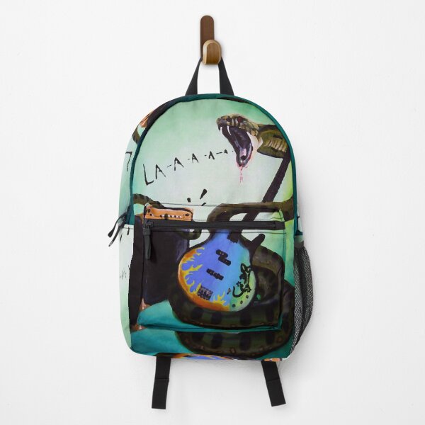 Item preview, LAAAAA designed and sold by Hannah Mills Art.